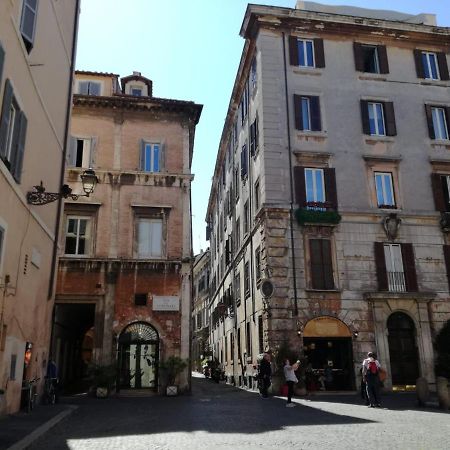 Coronari 28 Holiday Apartment ローマ エクステリア 写真
